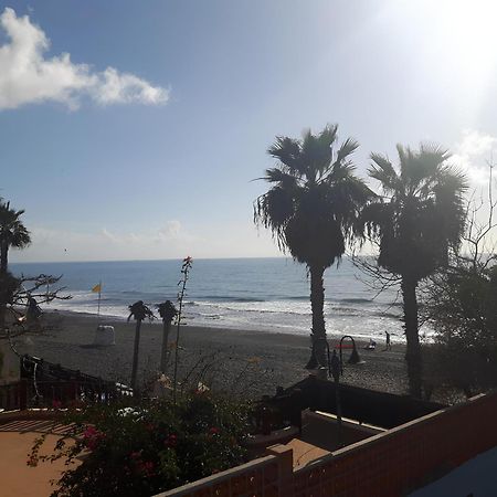 Вілла Vistas De Ensueno Al Mar En Playa Del Aguila Екстер'єр фото