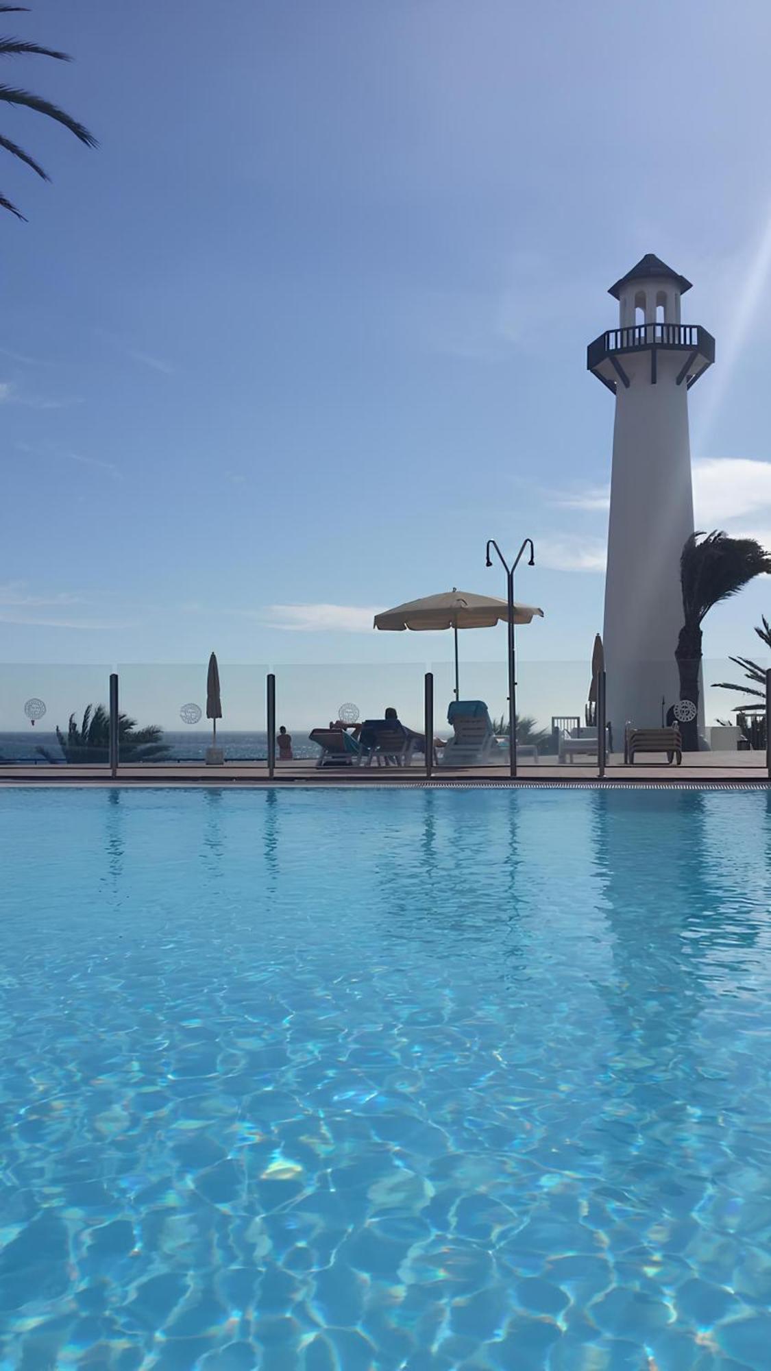 Вілла Vistas De Ensueno Al Mar En Playa Del Aguila Екстер'єр фото